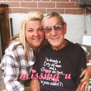 Meet your Posher, Lori